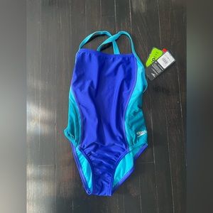 Speedo 
Swimsuit One Piece Eco Endurance size 26